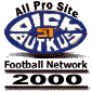 Dick Butkus 2000